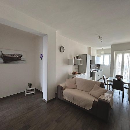 La Coccinella Turin Apartment Ngoại thất bức ảnh