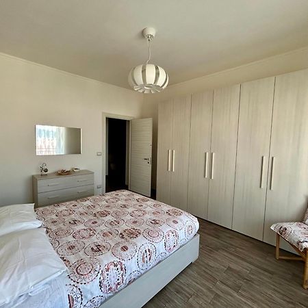 La Coccinella Turin Apartment Ngoại thất bức ảnh