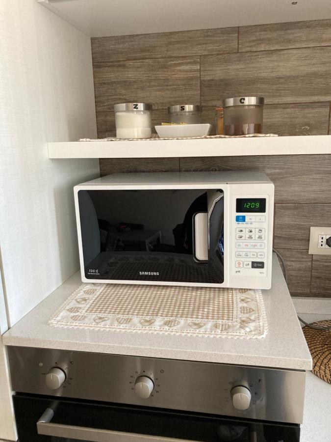 La Coccinella Turin Apartment Ngoại thất bức ảnh