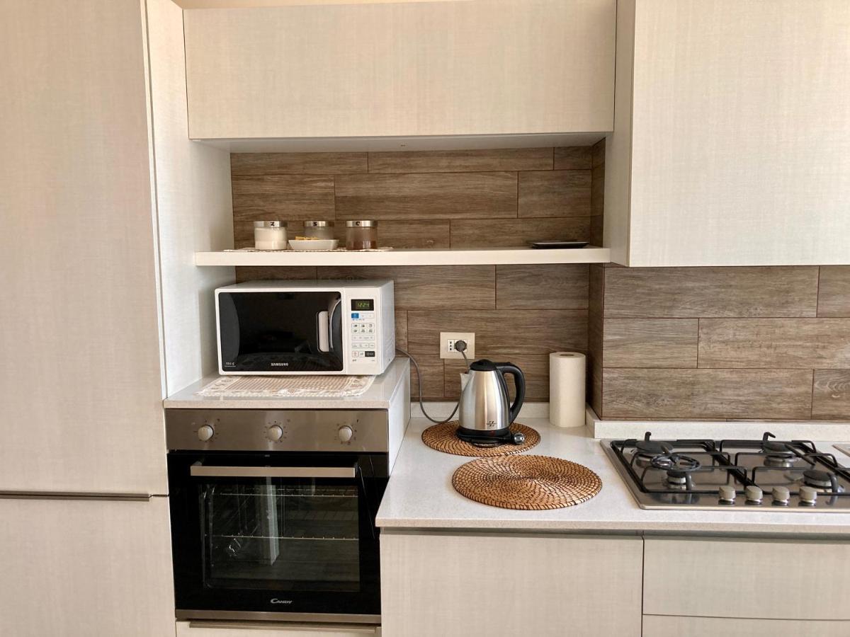 La Coccinella Turin Apartment Ngoại thất bức ảnh