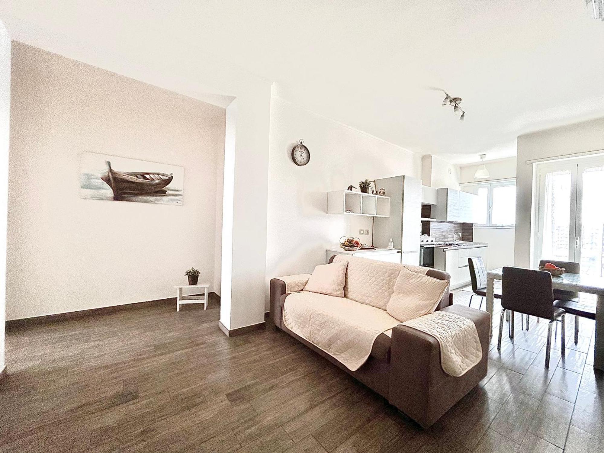 La Coccinella Turin Apartment Ngoại thất bức ảnh