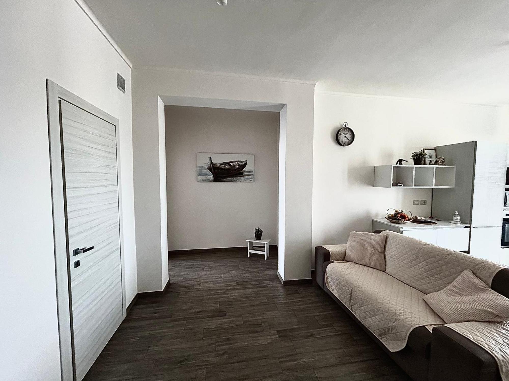 La Coccinella Turin Apartment Ngoại thất bức ảnh