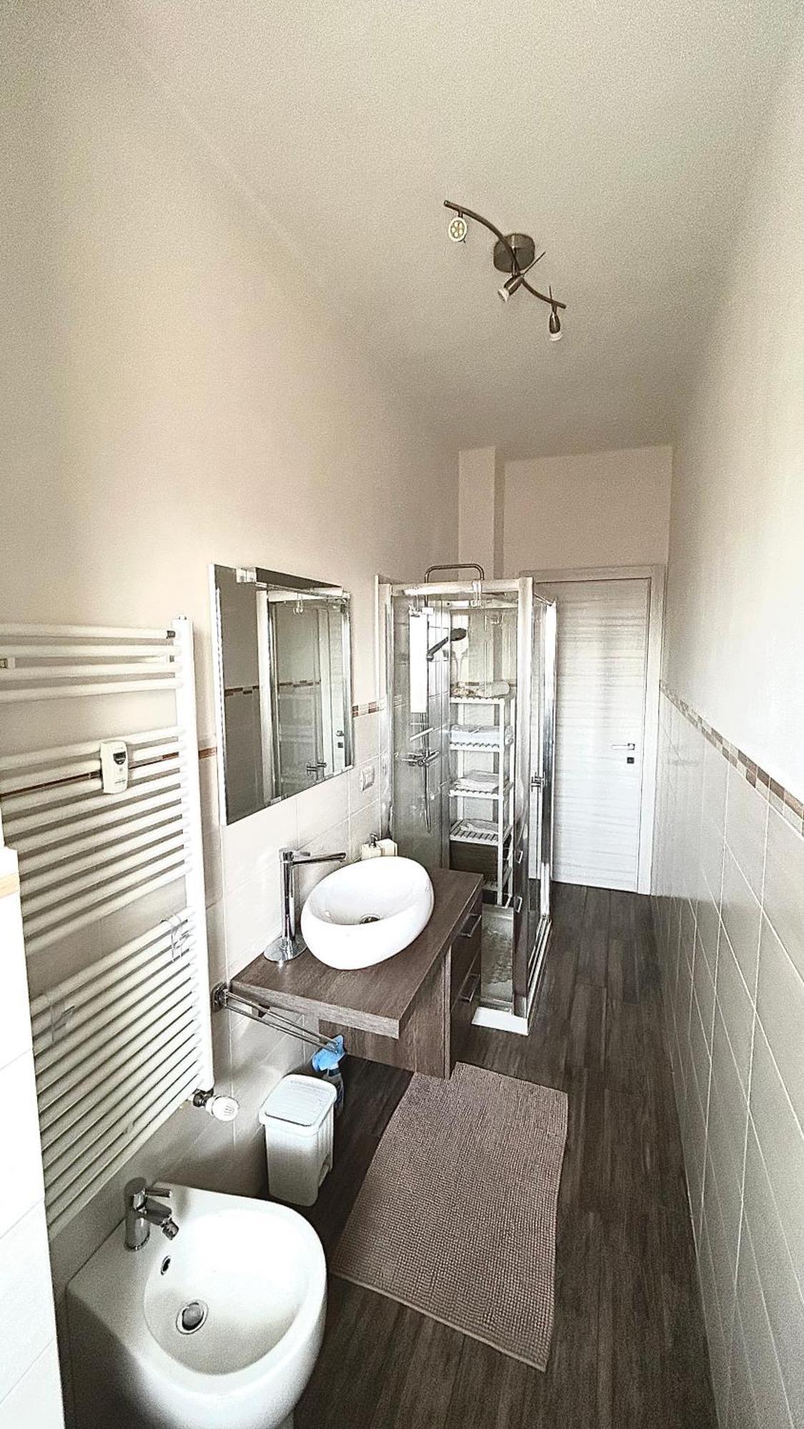 La Coccinella Turin Apartment Ngoại thất bức ảnh