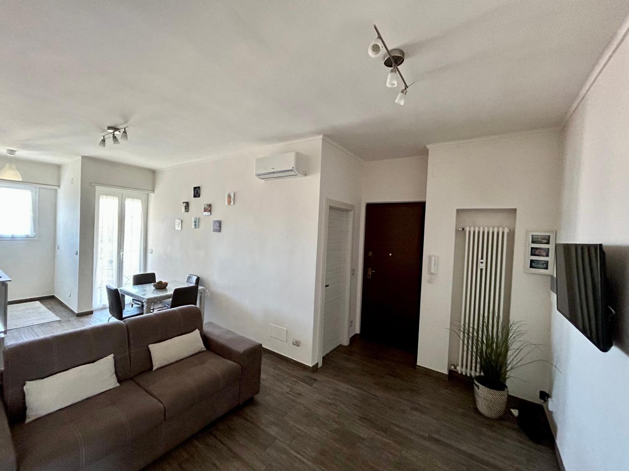 La Coccinella Turin Apartment Ngoại thất bức ảnh