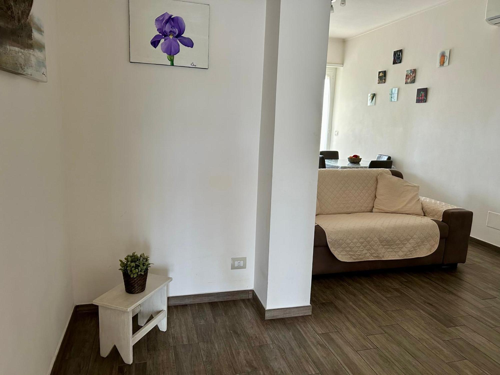 La Coccinella Turin Apartment Ngoại thất bức ảnh