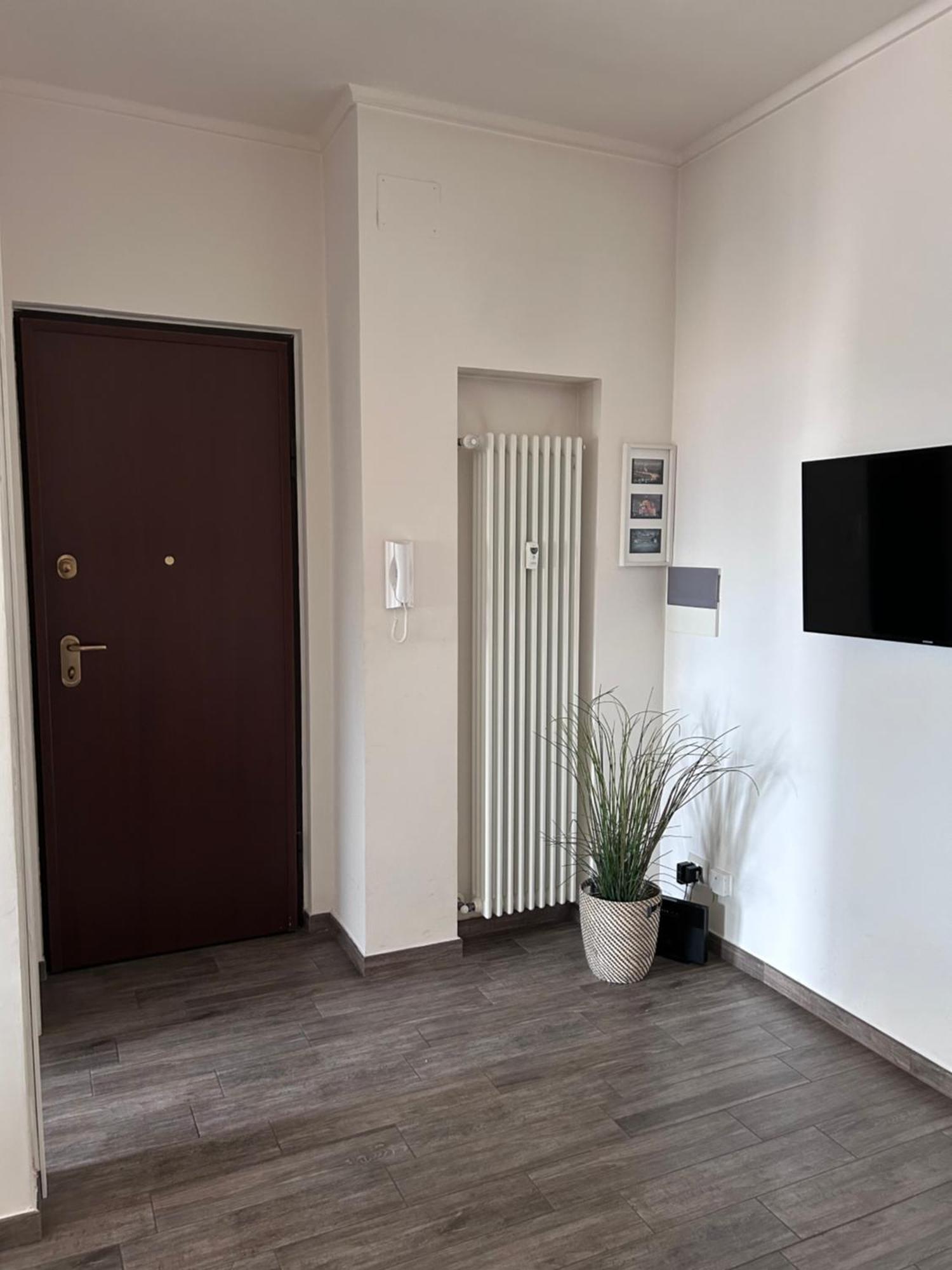 La Coccinella Turin Apartment Ngoại thất bức ảnh