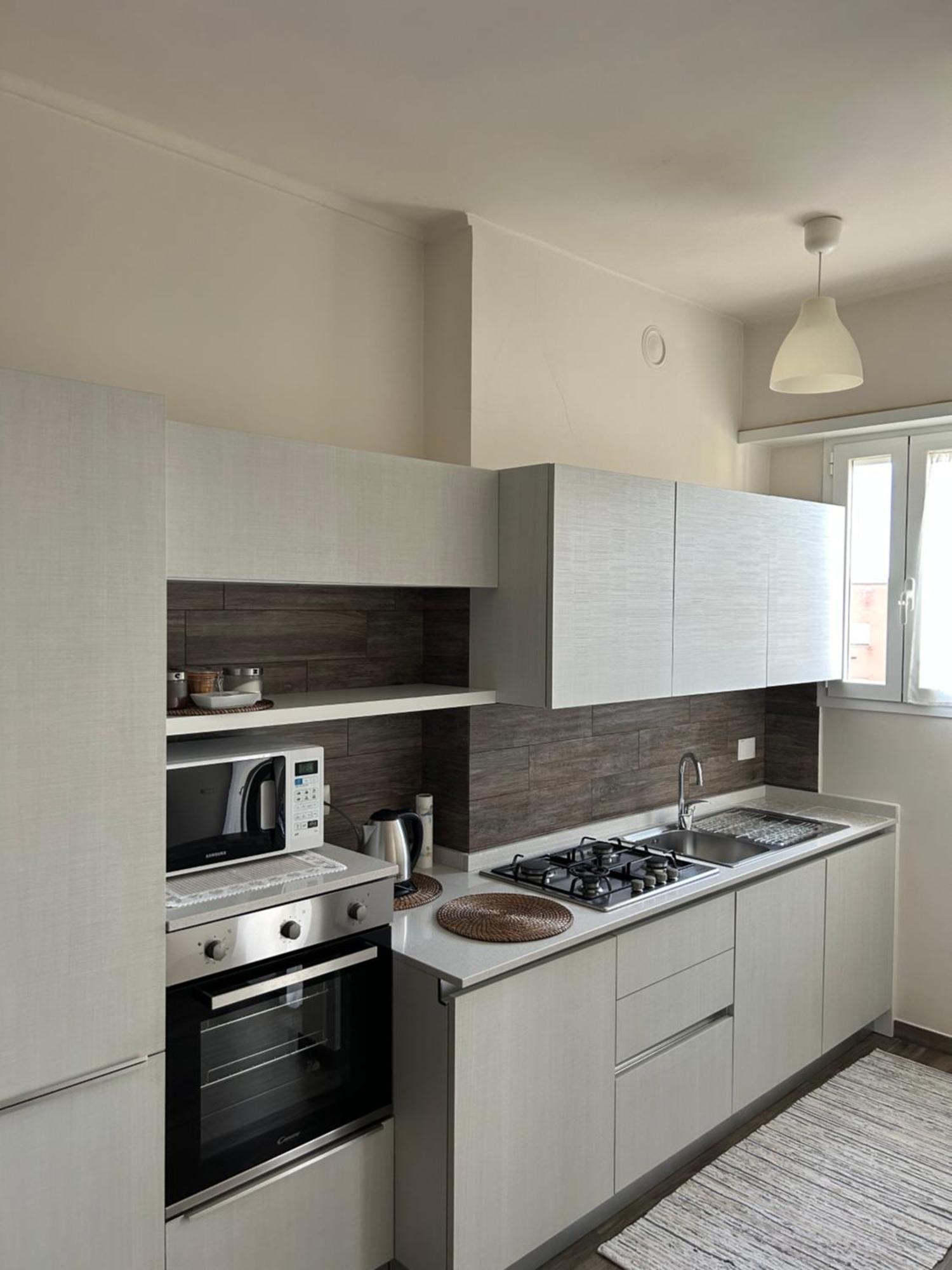La Coccinella Turin Apartment Ngoại thất bức ảnh