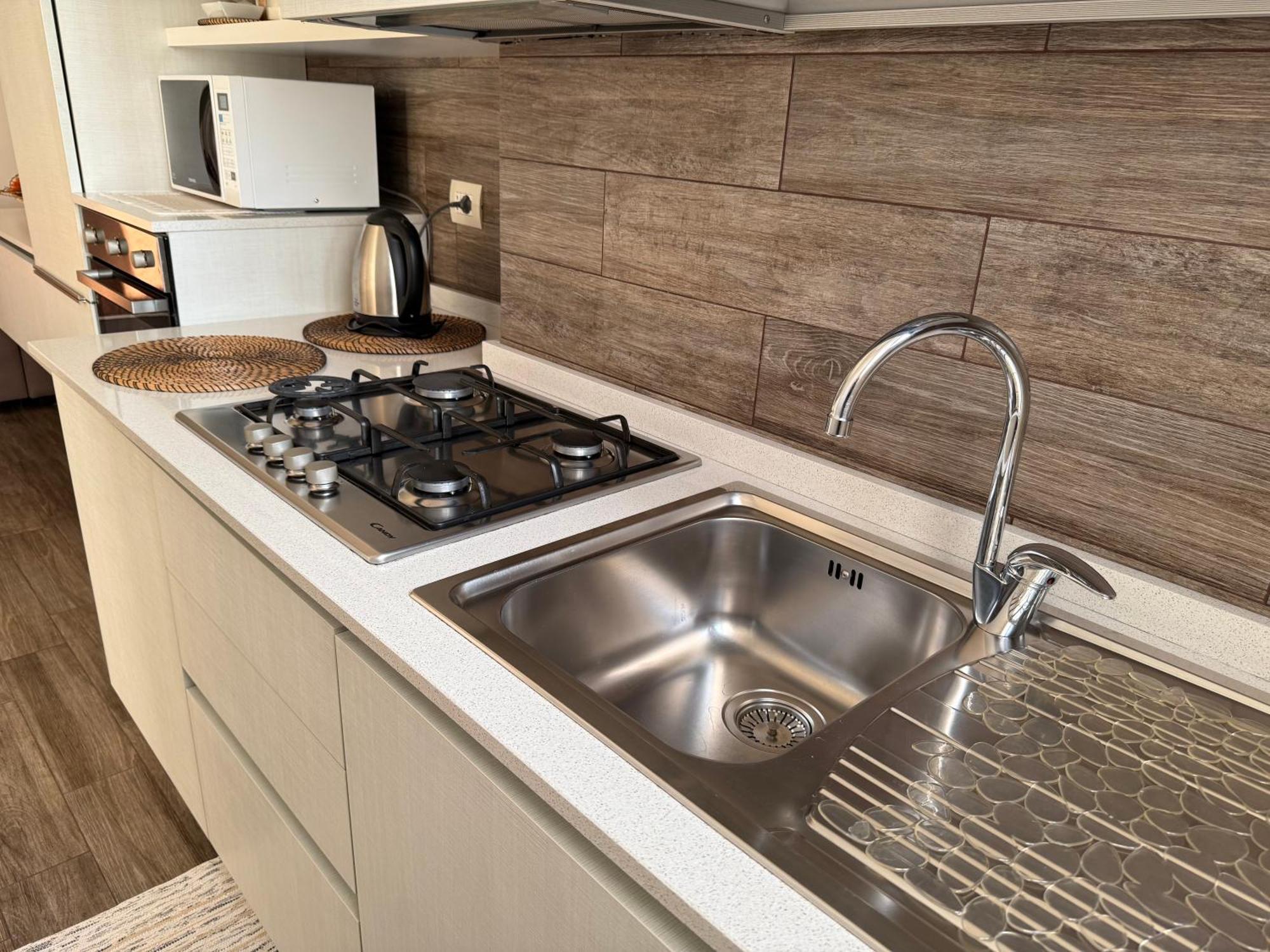 La Coccinella Turin Apartment Ngoại thất bức ảnh