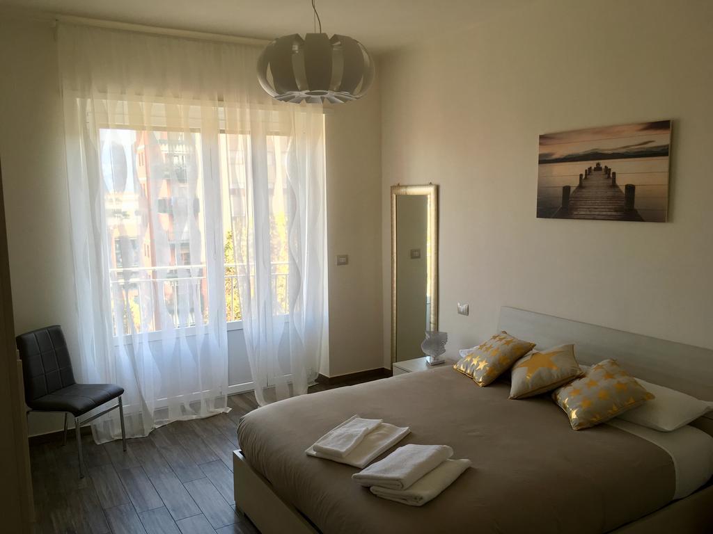 La Coccinella Turin Apartment Ngoại thất bức ảnh