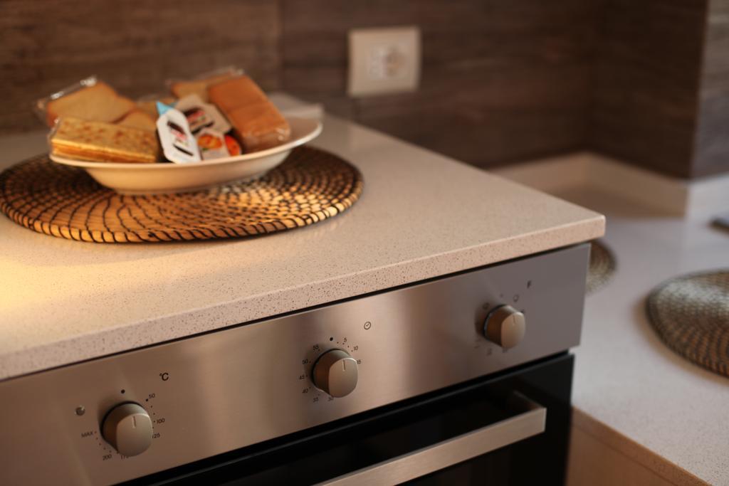La Coccinella Turin Apartment Ngoại thất bức ảnh