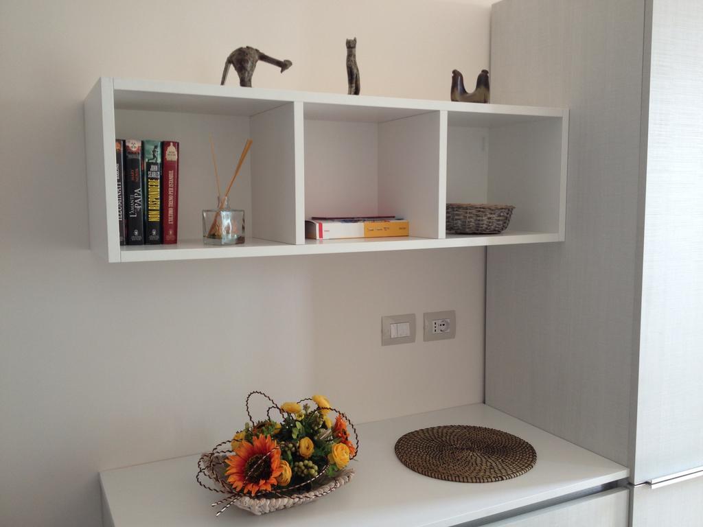 La Coccinella Turin Apartment Ngoại thất bức ảnh