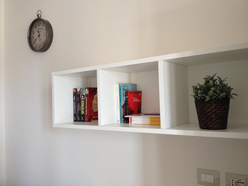 La Coccinella Turin Apartment Ngoại thất bức ảnh