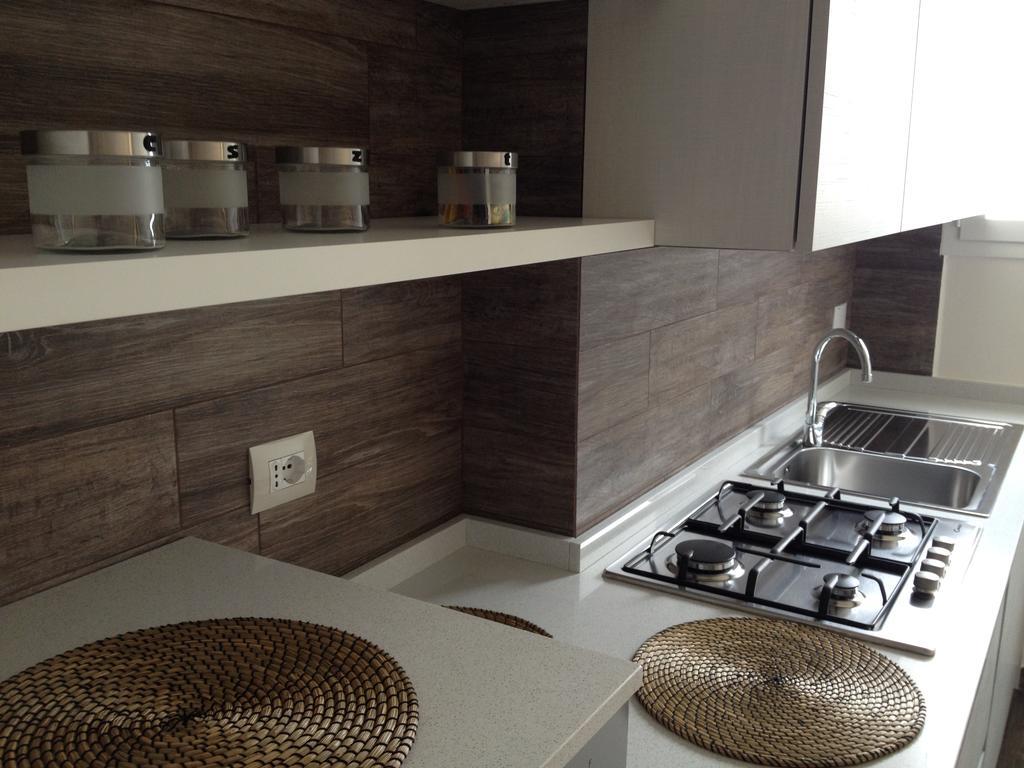 La Coccinella Turin Apartment Ngoại thất bức ảnh