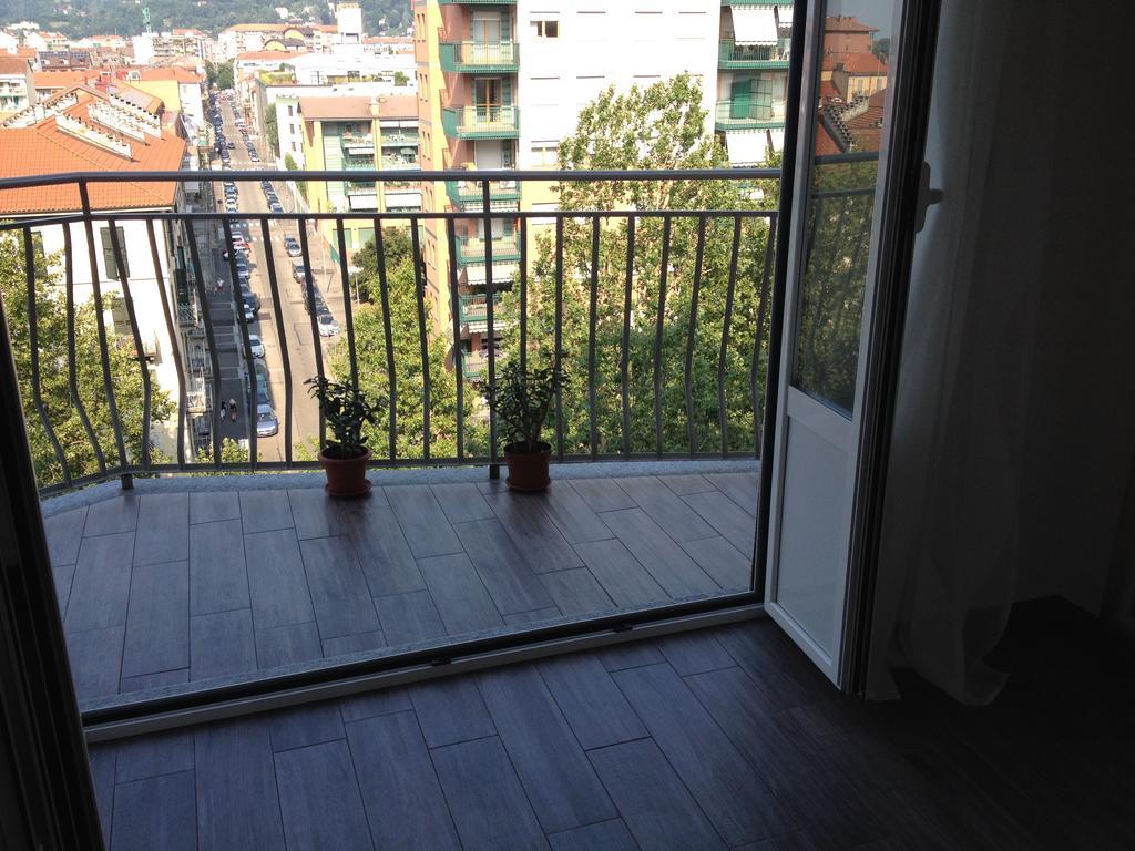 La Coccinella Turin Apartment Ngoại thất bức ảnh