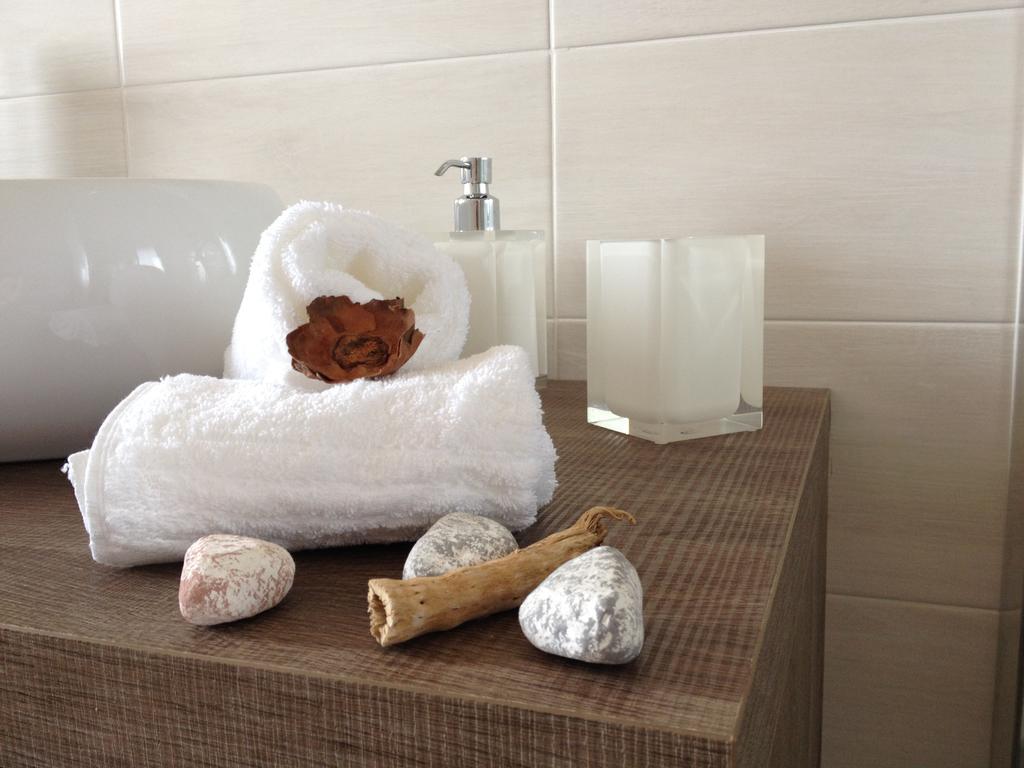 La Coccinella Turin Apartment Ngoại thất bức ảnh