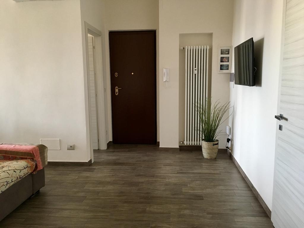 La Coccinella Turin Apartment Ngoại thất bức ảnh