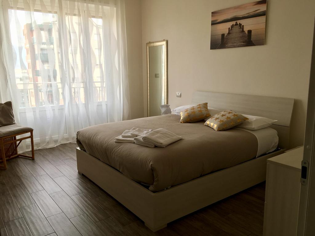 La Coccinella Turin Apartment Ngoại thất bức ảnh