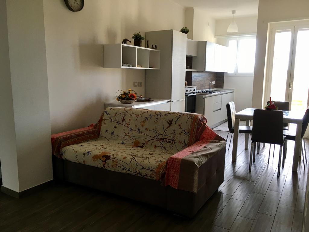 La Coccinella Turin Apartment Ngoại thất bức ảnh