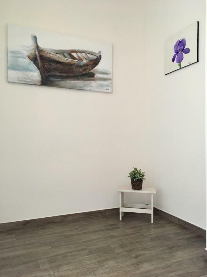 La Coccinella Turin Apartment Ngoại thất bức ảnh